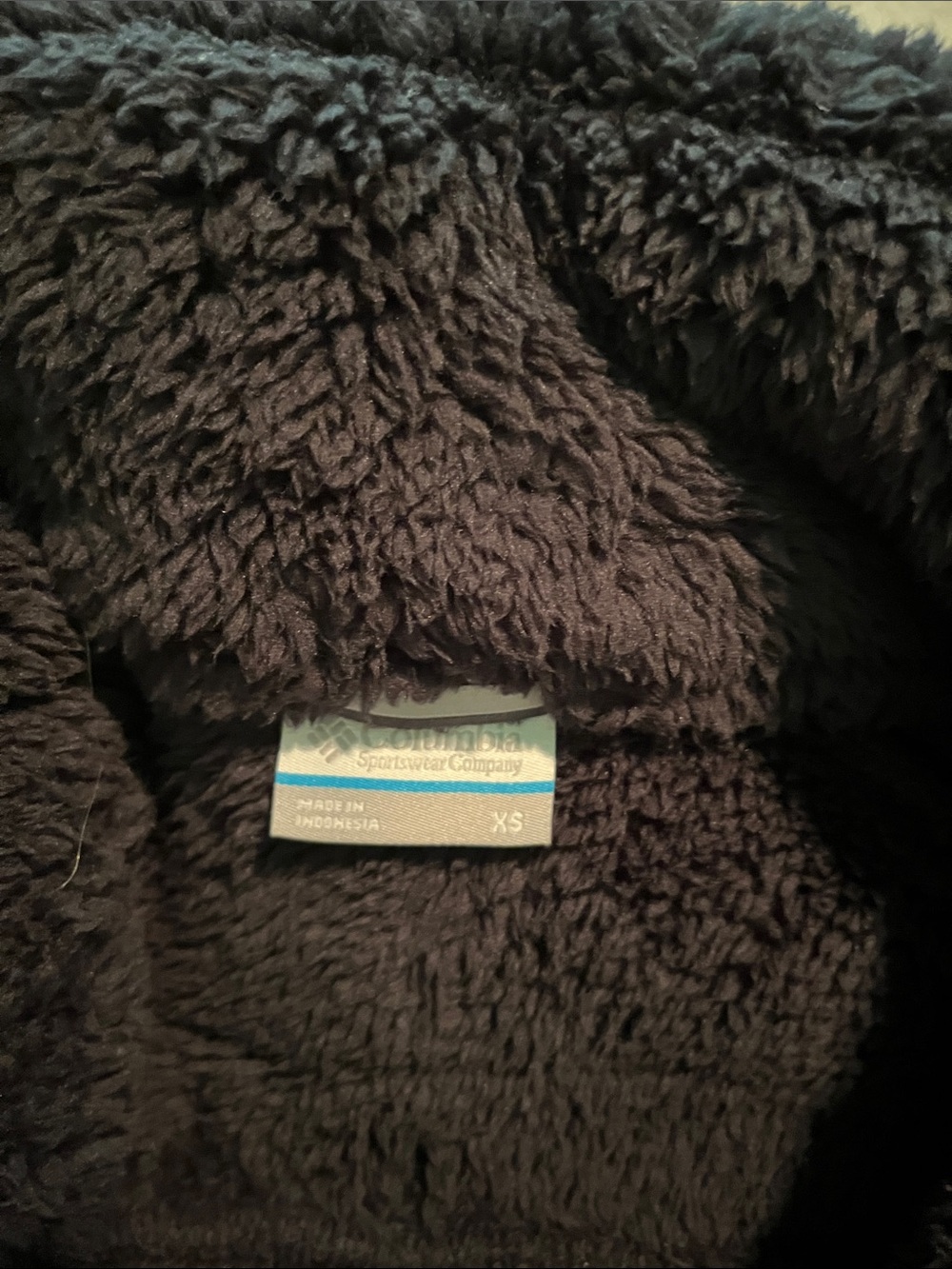 Columbia Jacket - Picture 3 of 6